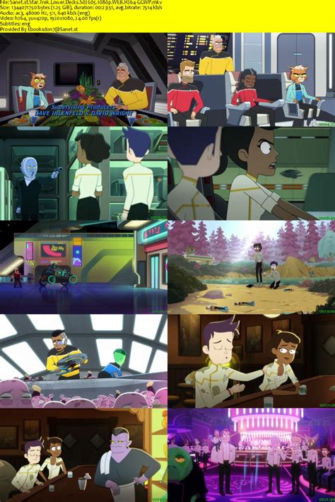 ana s02e05 720p web h264|Science/Fiction subtitles English .